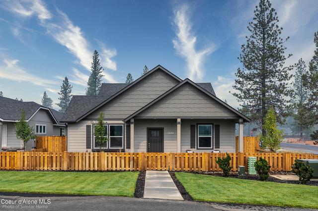 12137 W Bodine Ave, Post Falls, ID 83854