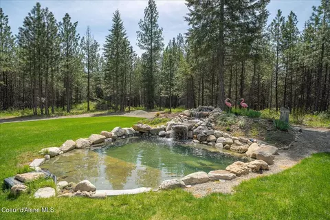Exterior - 2500 E Marnett Rd, Athol, ID 83801 photo 1 of 13