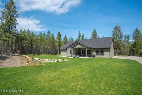 Exterior - 2500 E Marnett Rd, Athol, ID 83801 photo 8 of 13