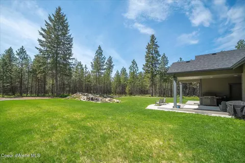 Exterior - 2500 E Marnett Rd, Athol, ID 83801 photo 10 of 13