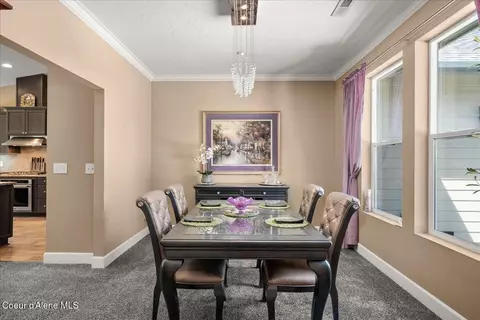 Dining - 2500 E Marnett Rd, Athol, ID 83801 photo 1 of 2