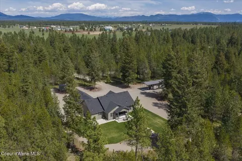 View/Area - 2500 E Marnett Rd, Athol, ID 83801 photo 1 of 1