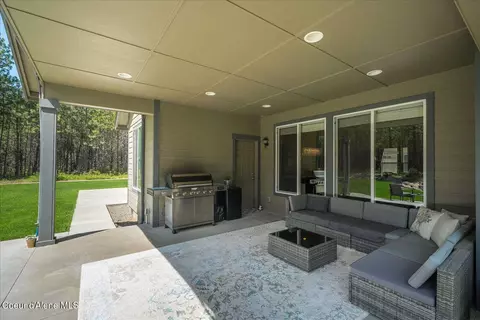 Exterior - 2500 E Marnett Rd, Athol, ID 83801 photo 5 of 13