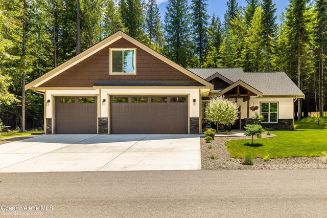 28 Camas Dr, Priest River, ID 83856