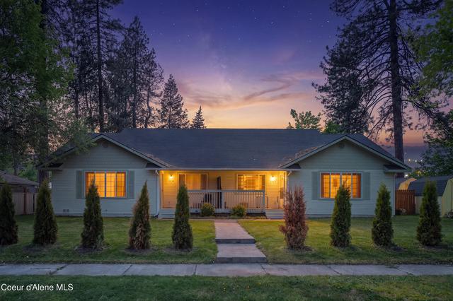 14071409 N 14th St, Coeur D'alene, ID 83814