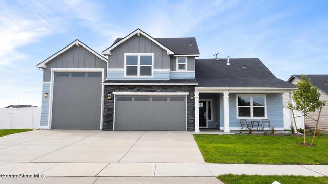 12194 W Rochester Ave, Post Falls, ID 83854