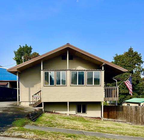 119 S 5th St, Saint Maries, ID 83861