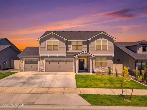 2450 W Victor Loop, Coeur D'alene, ID 83815