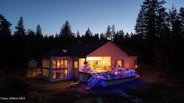 177 Rocky Ridge Rd, Cocolalla, ID 83813