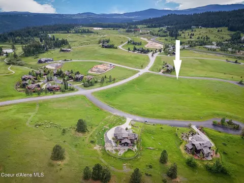 L230 S Lazurite Dr, Coeur D'alene, ID 83814