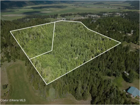 Nna Treetop Bluff, Bonners Ferry, ID 83805