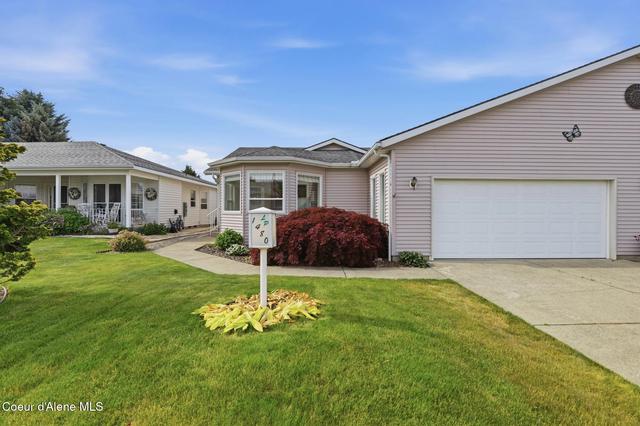 1480 W Woodlawn Dr, Hayden, ID 83835