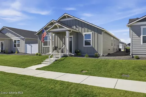 5163 E Norma Ave, Post Falls, ID 83854