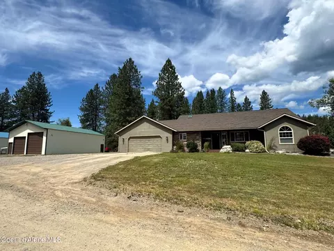 6637 E Little Joe Rd, Coeur D'alene, ID 83814