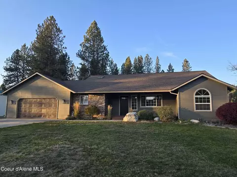 6637 E Little Joe Rd, Coeur D'alene, ID 83814