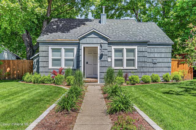 1323 E Birch Ave, Coeur D'alene, ID 83814
