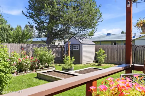 Exterior - 1625 Sequoia Ln, Sandpoint, ID 83864 photo 13 of 13