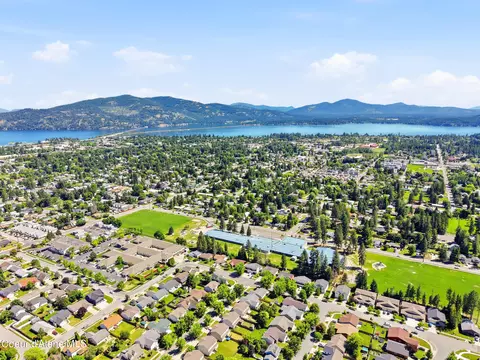 View/Area - 1625 Sequoia Ln, Sandpoint, ID 83864 photo 4 of 8