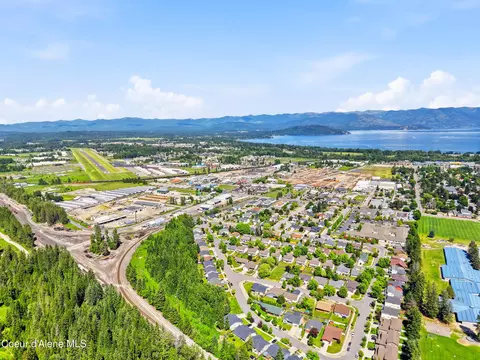 View/Area - 1625 Sequoia Ln, Sandpoint, ID 83864 photo 6 of 8