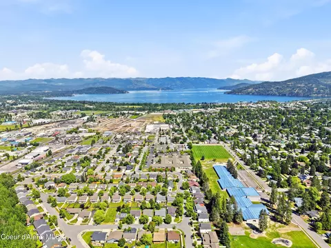View/Area - 1625 Sequoia Ln, Sandpoint, ID 83864 photo 8 of 8