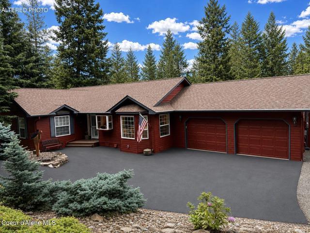 12735 N Sherwood Ct, Hayden, ID 83835