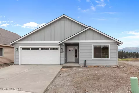 3594 N Blaze Loop, Post Falls, ID 83854