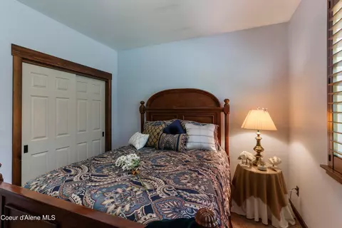 Bedroom - 518 High Rd, Sandpoint, ID 83864 photo 4 of 4
