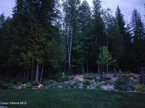 Exterior - 518 High Rd, Sandpoint, ID 83864 photo 10 of 17