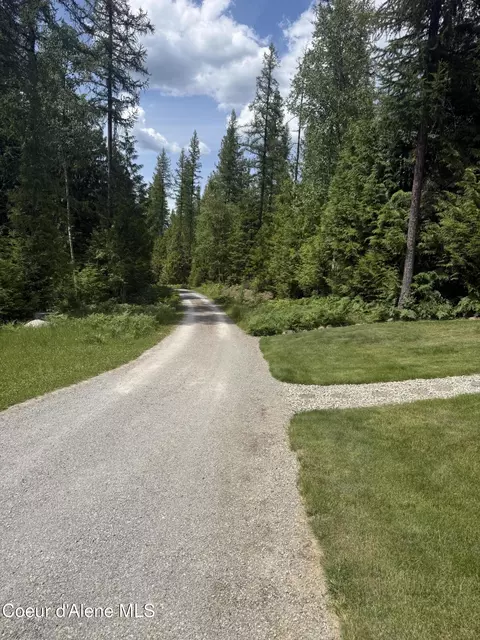 Exterior - 518 High Rd, Sandpoint, ID 83864 photo 16 of 17