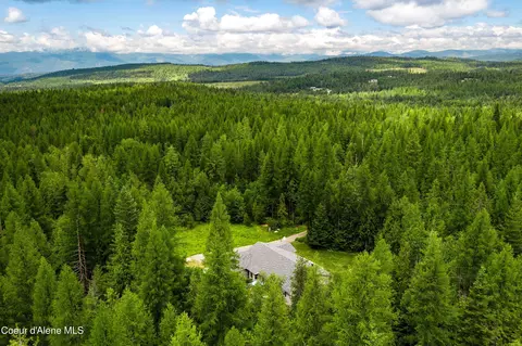 View/Area - 518 High Rd, Sandpoint, ID 83864 photo 1 of 1