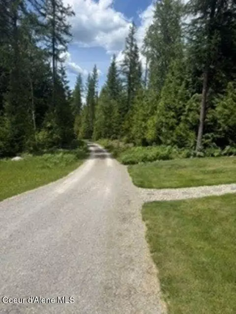 Exterior - 518 High Rd, Sandpoint, ID 83864 photo 17 of 17