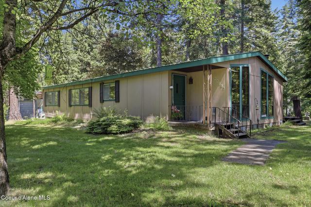 13118 E Hellroaring Rd, Athol, ID 83801
