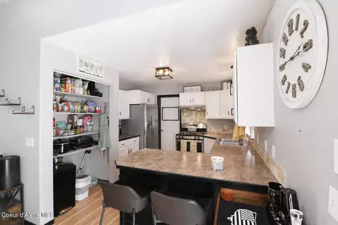Kitchen - 810 E 11th Ave, Post Falls, ID 83854 photo 1 of 1