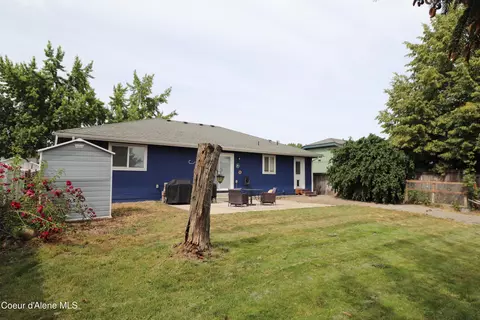Exterior - 810 E 11th Ave, Post Falls, ID 83854 photo 2 of 3