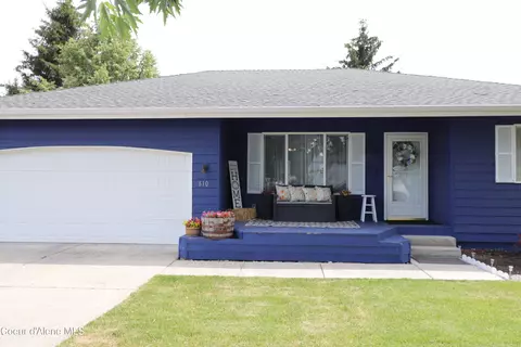 810 E 11th Ave, Post Falls, ID 83854