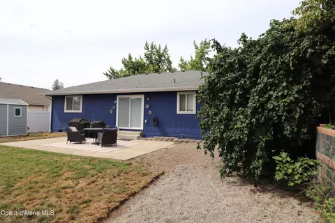 Exterior - 810 E 11th Ave, Post Falls, ID 83854 photo 3 of 3