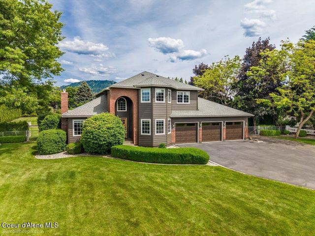7344 N Valley St, Dalton Gardens, ID 83815