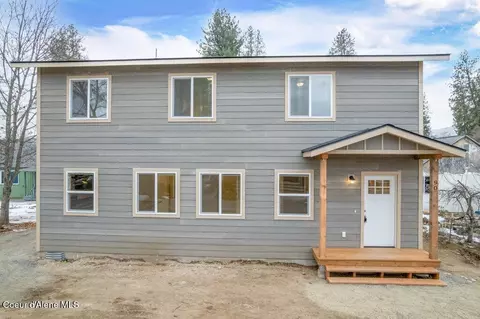 90 Finley Ave, Priest River, ID 83856