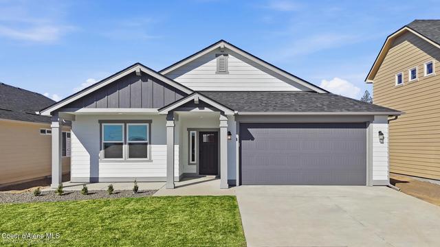 12185 W Kilkenny Dr, Post Falls, ID 83854