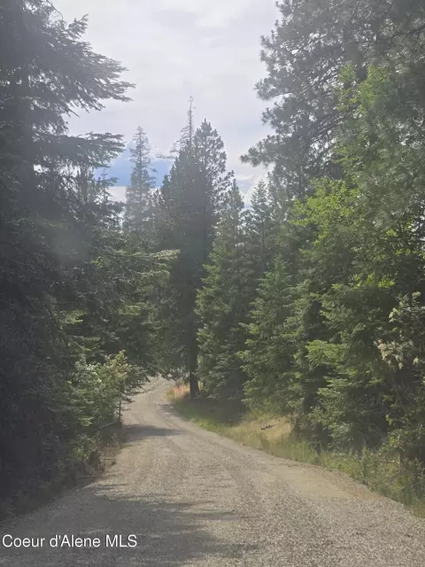 Nka E Alder Creek Rd, Coeur D'alene, ID 83814