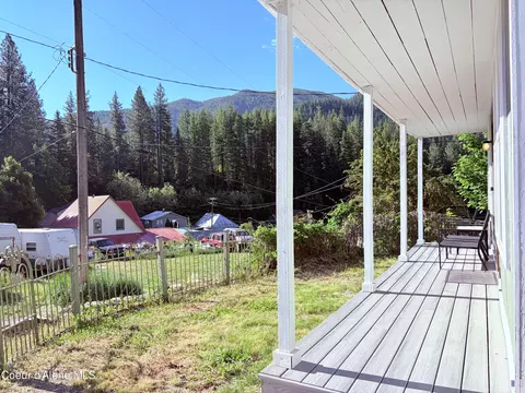 108 Dewey St, Mullan, ID 83846 photo 5