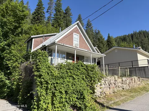 108 Dewey St, Mullan, ID 83846 photo 4