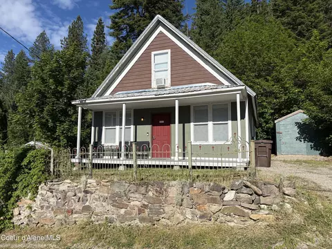 108 Dewey St, Mullan, ID 83846 photo 3