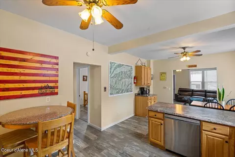 108 Dewey St, Mullan, ID 83846 photo 12