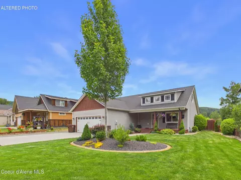 57 French Gulch Rd, Kingston, ID 83839