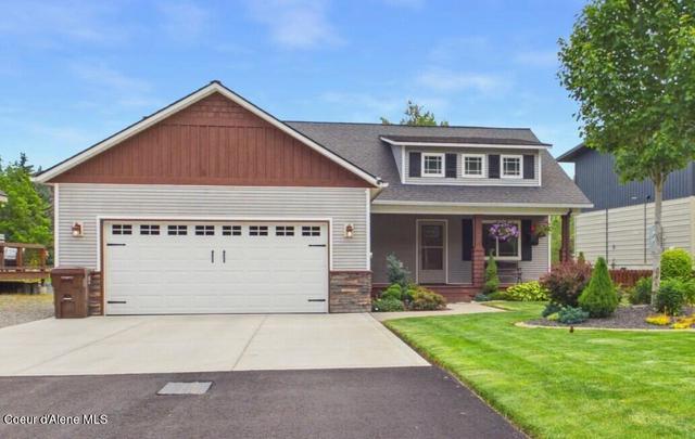 57 French Gulch Rd, Kingston, ID 83839