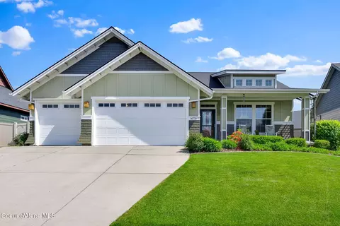 14774 N Pristine Cir, Rathdrum, ID 83858