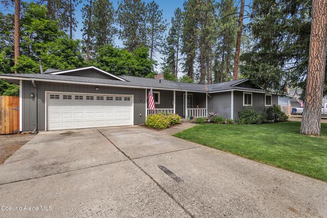 222 S Ross Point Rd, Post Falls, ID 83854
