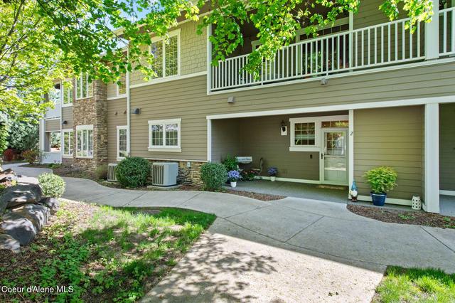4539 Greenchain Loop #2, Coeur D'alene, ID 83814