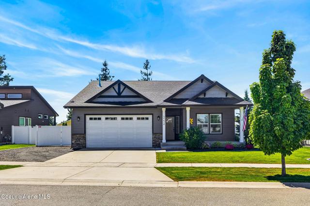3234 W Giovanni Ln, Hayden, ID 83835